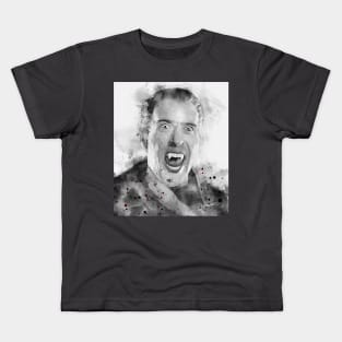 Dracula Kids T-Shirt